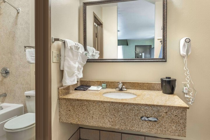 Best Western of Hope