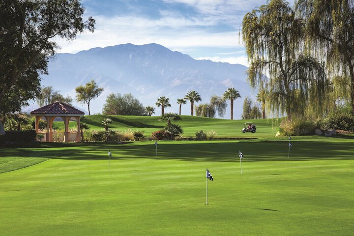 Marriotts Shadow Ridge II- The Enclaves