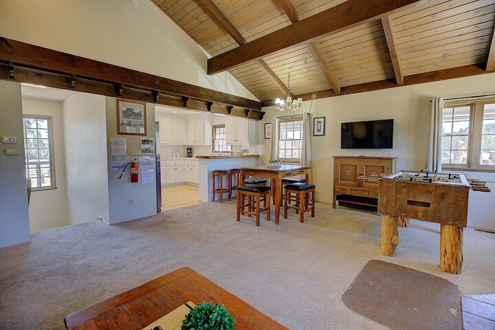 Shay Meadows Ranch & Resort #2500