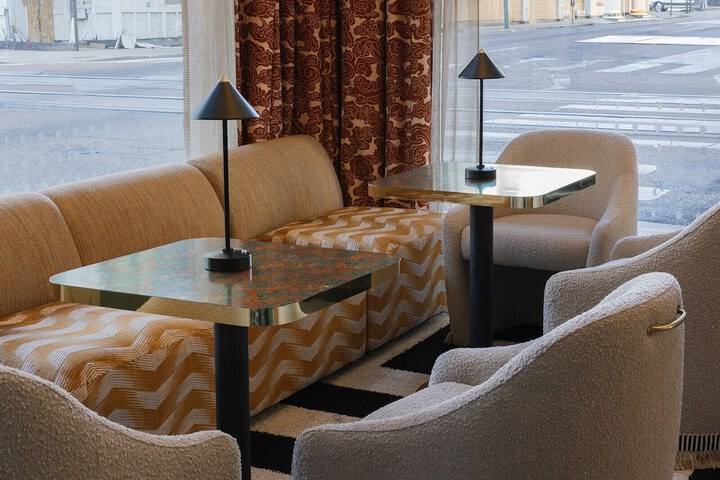Hotel Interior 11 of 75
