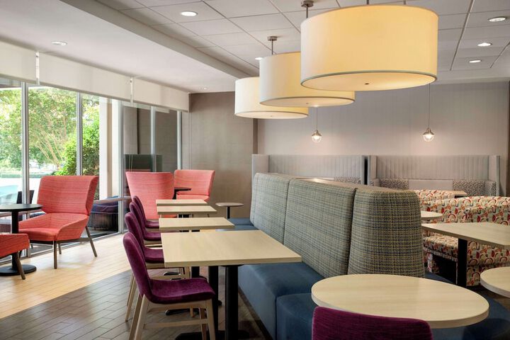 Home2 Suites by Hilton Oxford AL