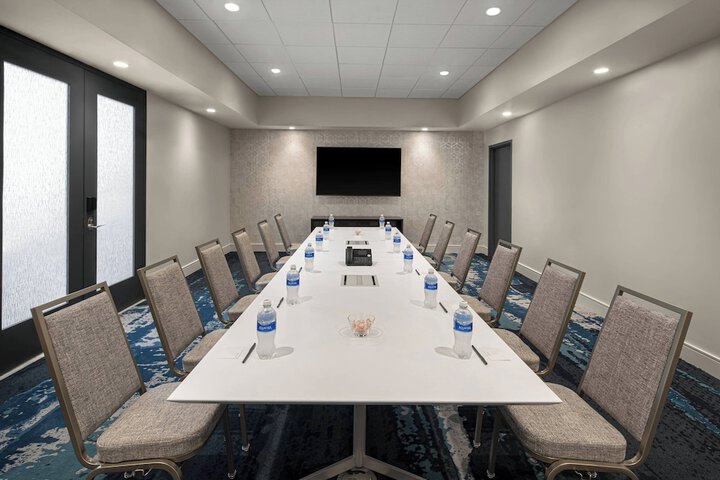 Meeting 55 of 62