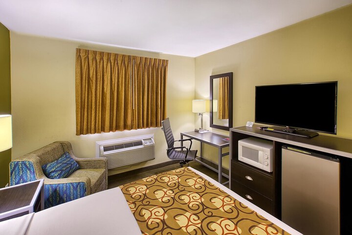 Country Hearth Inn Knightdale Raleigh