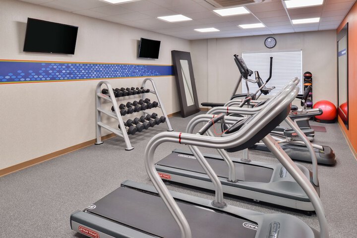 Health and Fitness 38 of 43