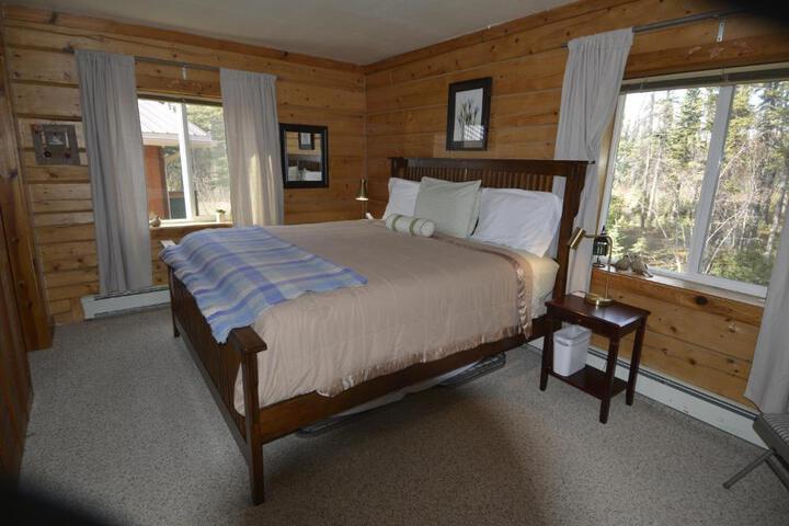 Antlers Rest Bed and Breakfast
