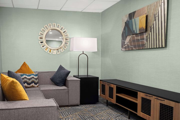 Hotel Interior 13 of 50