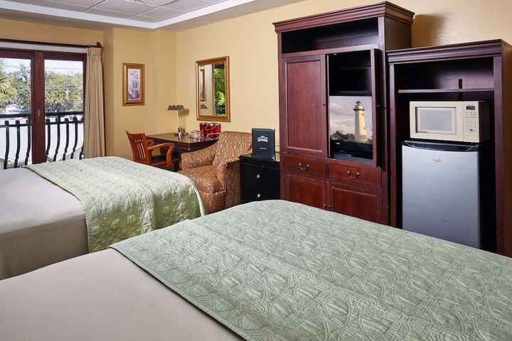Ocean Inn and Suites