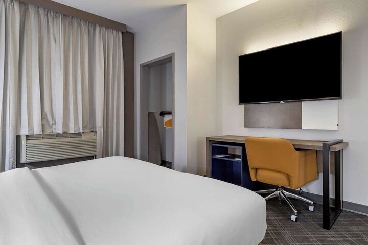 Comfort Suites Natchitoches