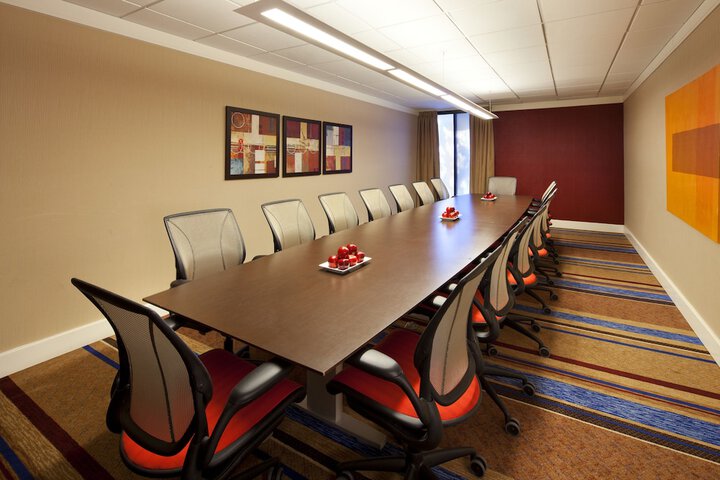 Meeting 24 of 40