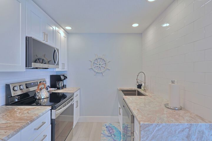 The Inn on Siesta Key