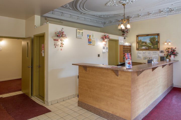 Hotel Interior 9 of 33