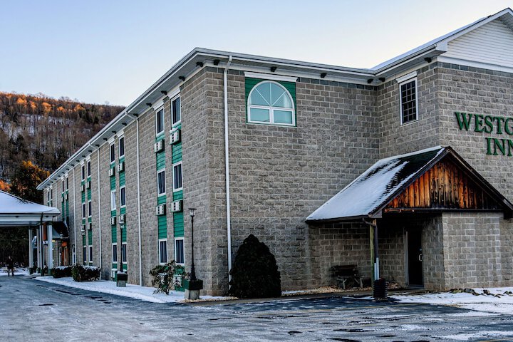 Westgate Inn