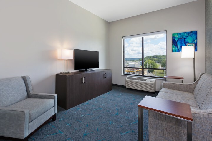 Holiday Inn Cookeville by IHG