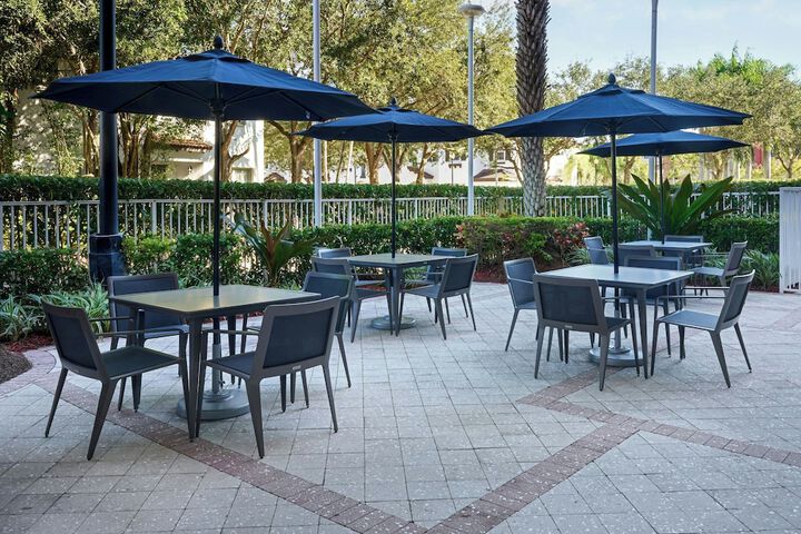 Courtyard by Marriott Miami Homestead
