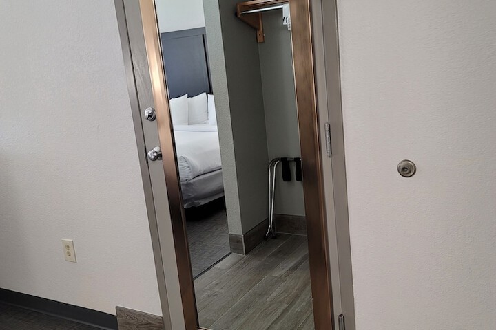 Comfort Inn & Suites Greer - Greenville
