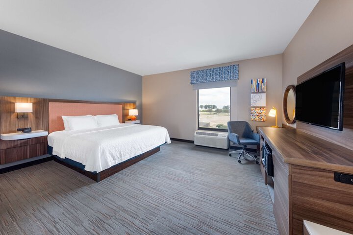 Hampton Inn St. Robert / Ft. Leonard Wood