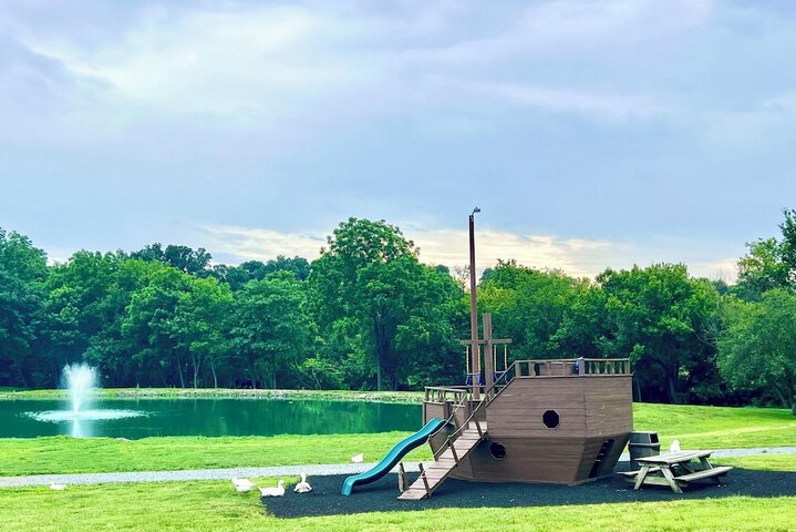 Hersey Farm Resort