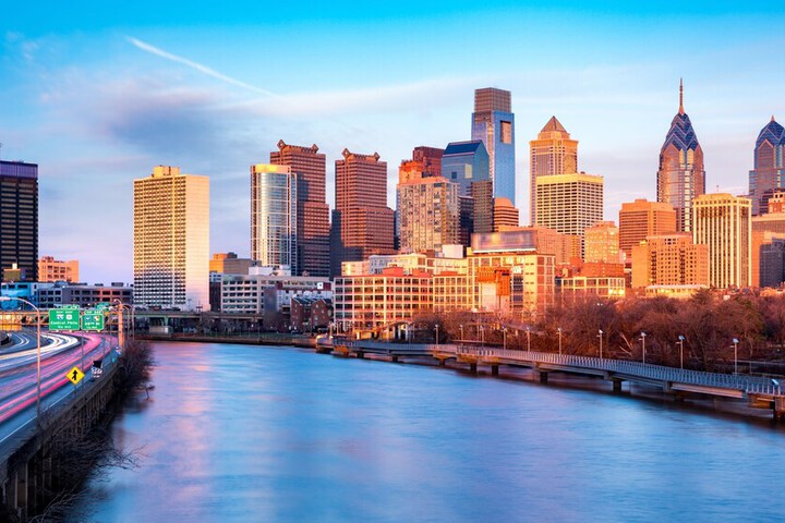 Holiday Inn Philadelphia South - Swedesboro by IHG