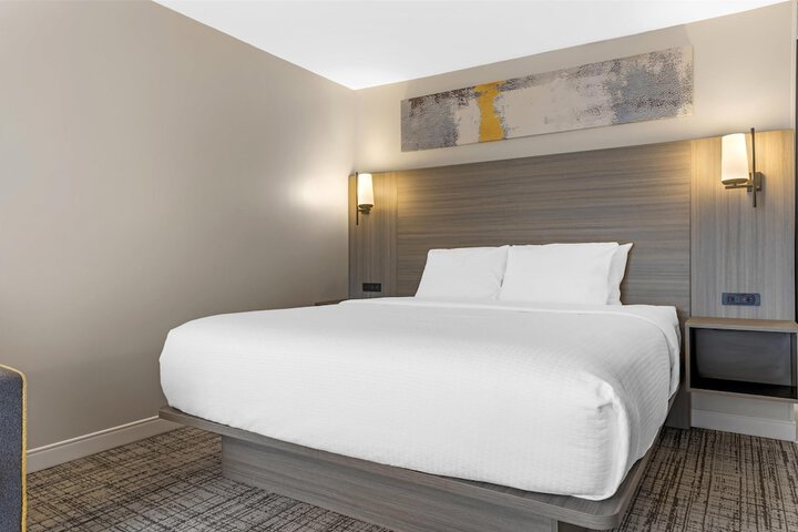 Best Western Plus Elgin - Chicago