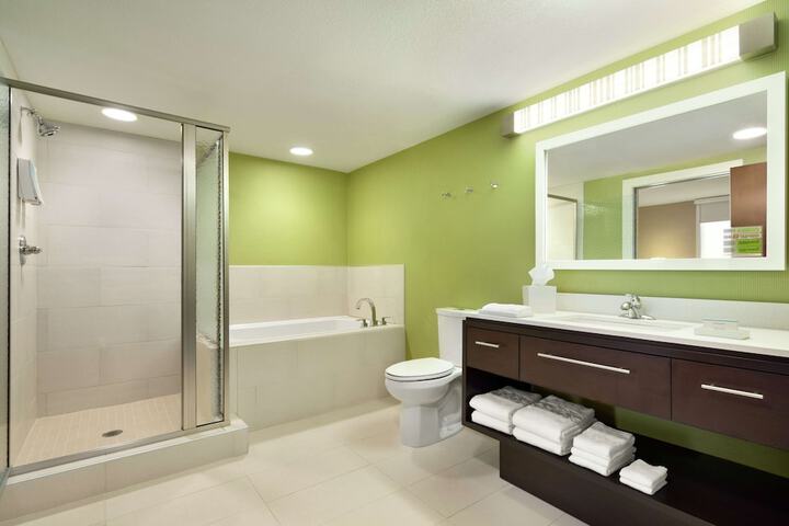 Home2 Suites by Hilton Leavenworth Downtown