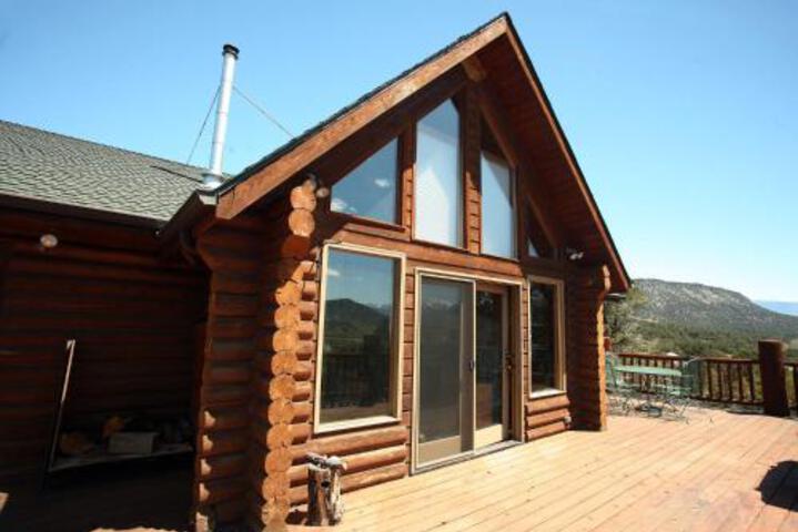 County Road House 146846