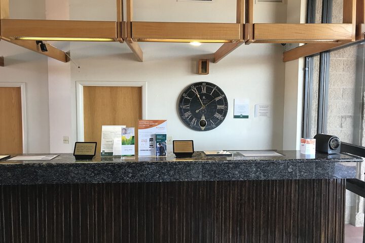Quality Inn Benson I-10 Exit 304