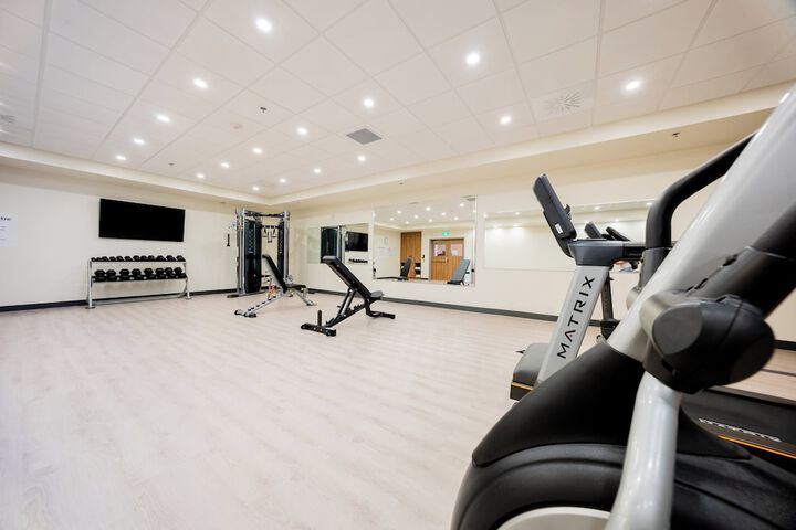Health and Fitness 54 of 55