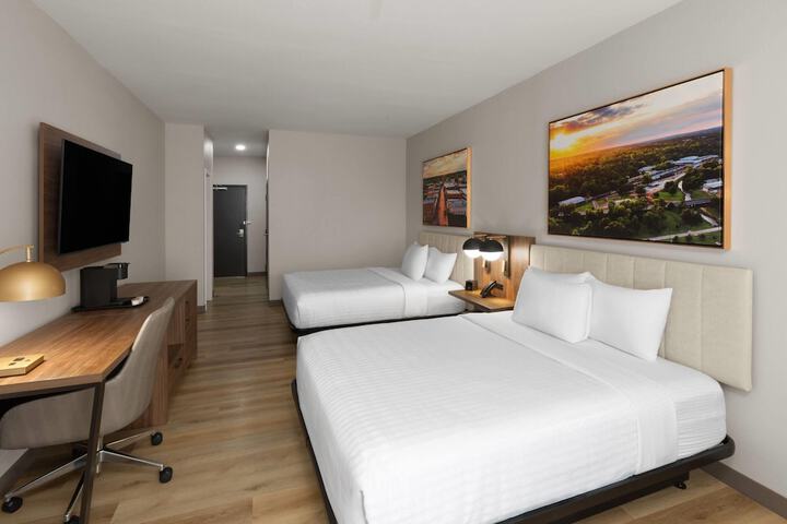 La Quinta Inn & Suites Nacogdoches