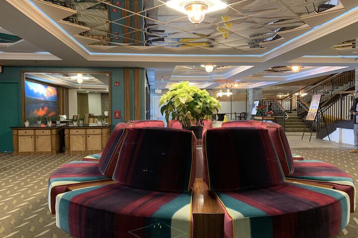 Hotel Interior 19 of 98