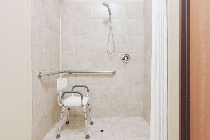 Days Inn by Wyndham Mesquite Rodeo TX
