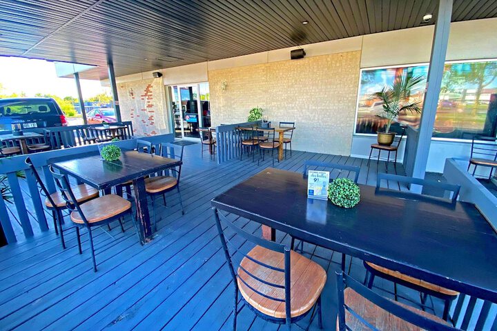 Terrace/Patio 35 of 36