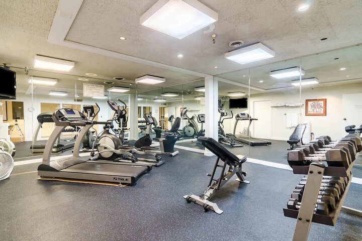 Quality Inn & Suites Ogallala