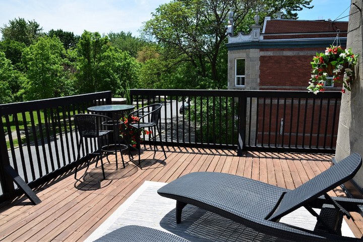 Terrace/Patio 45 of 45