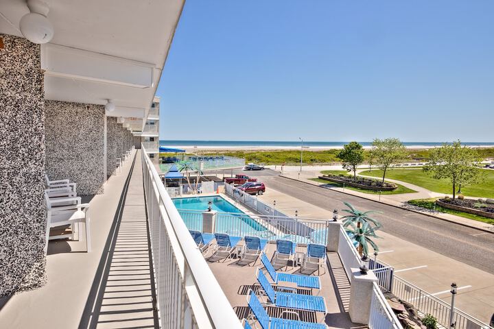 Terrace/Patio 45 of 49