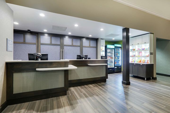 Homewood Suites by Hilton St. Louis-Chesterfield