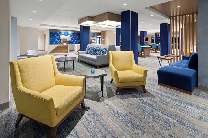 Hotel Interior 11 of 42