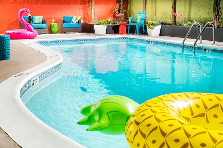 Pool 5 of 43