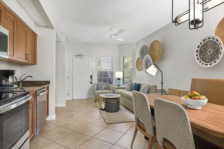 Sheraton Broadway Resort Villas