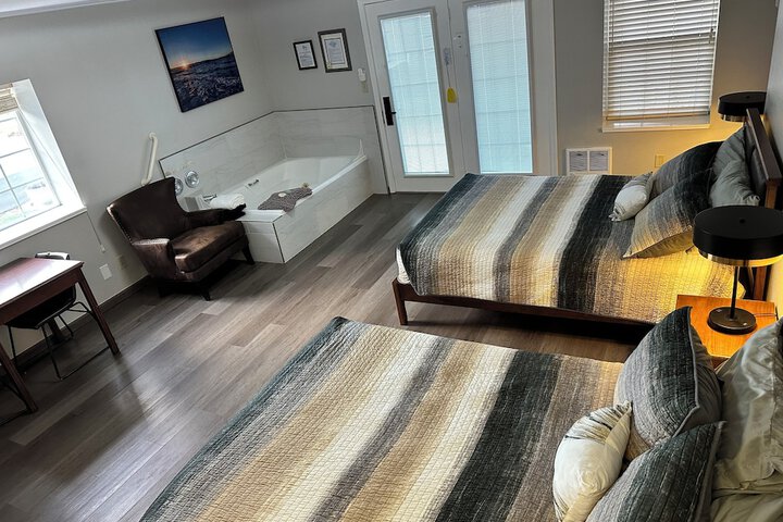 Soap Lake Resort a Dazzler Select by Wyndham