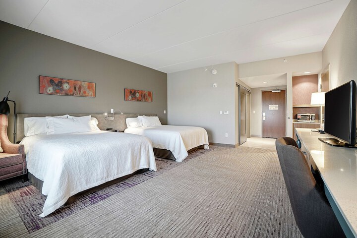 Hilton Garden Inn Edmond / Oklahoma City North OK