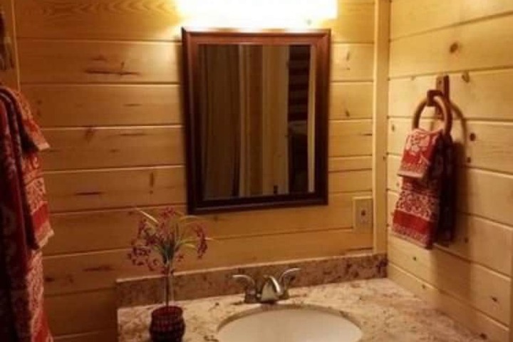 The Wild Game Inn