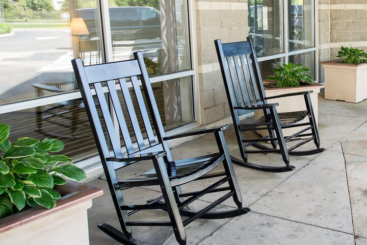 Terrace/Patio 33 of 34