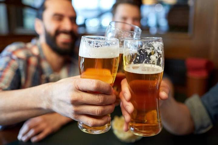 Four Points by Sheraton Ontario-Rancho Cucamonga