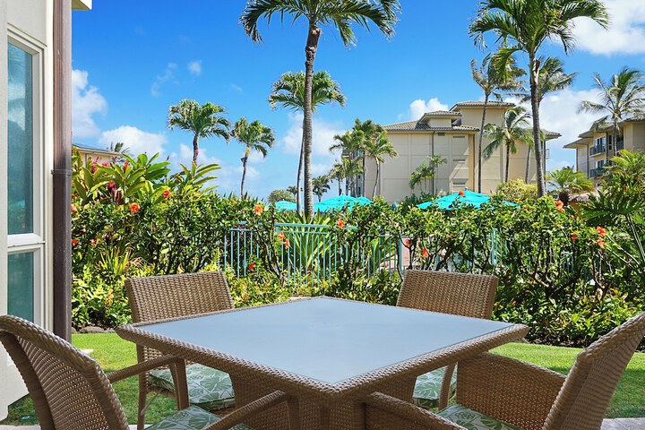 Waipouli Beach Resorts & Spa Kauai by OUTRIGGER