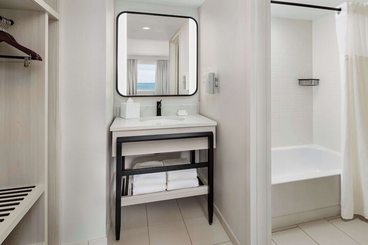 Hilton Garden Inn Ocean City Oceanfront