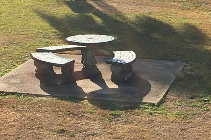 Property Grounds 18 of 20