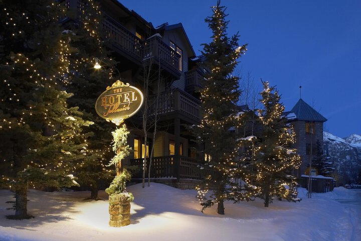 Hotel 8 of 46