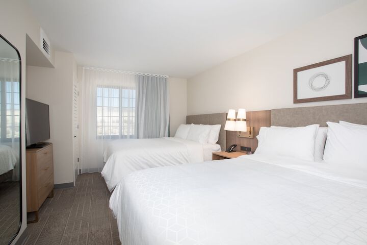 Staybridge Suites Carson City - Tahoe Area by IHG