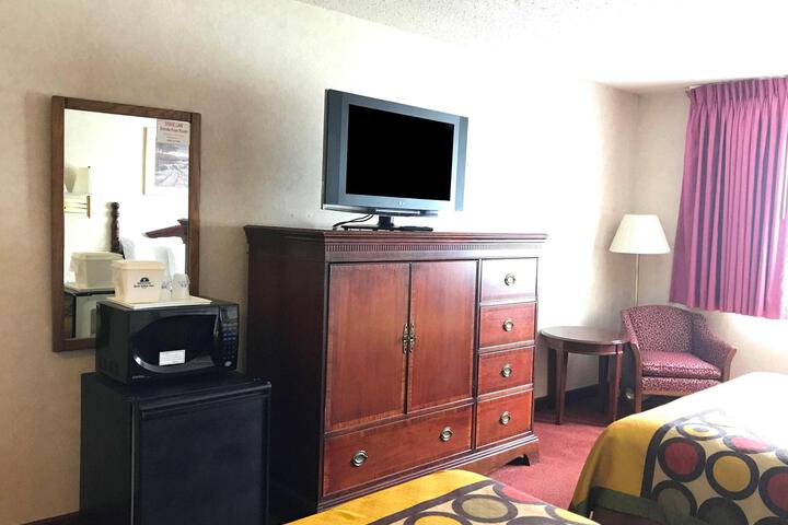 Americas Best Value Inn Ullin Mounds