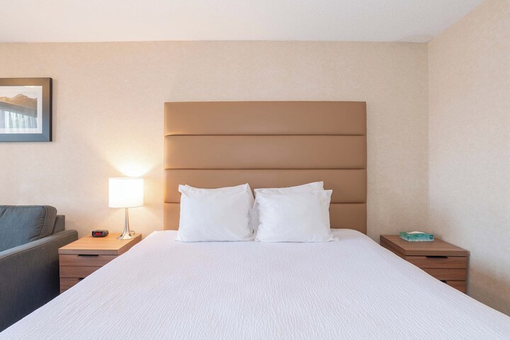 Sandman Hotel Cranbrook